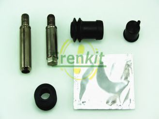 РЕМКОМПЛЕКТ НАПРАВЛЯЮЩЕЙ ГИЛЬЗЫ MAZDA 323 1998-, 6 814003