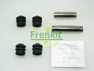    TOYOTA CAMRY SEDAN SERIES 02-83-]01-88 / CARINA II SERIES 10-83-]11-88 / 815004