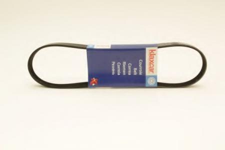 KLAXCAR-  5PK1110