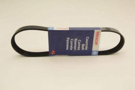 РЕМЕНЬ ГЕНЕРАТОРА/KLAXCAR/21082-3701720 6PK700