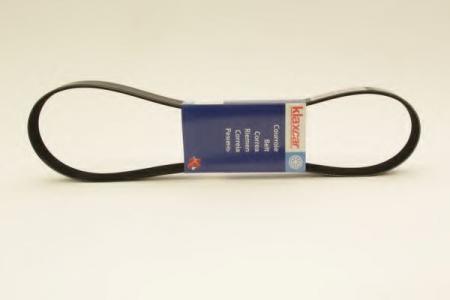   MER W201 2.0/2.0D 84-93/PGT 206 1.1/1.4/1.6 98- 6PK1013