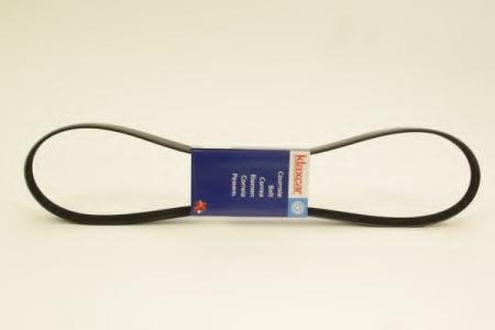   PGT 307 2.0 16V 01-/406 1.8-2.2 16V 99- 6PK1200