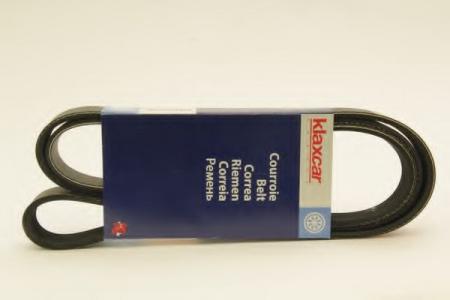 РЕМЕНЬ РУЧЕЙКОВЫЙ 6X1715 6PK1715