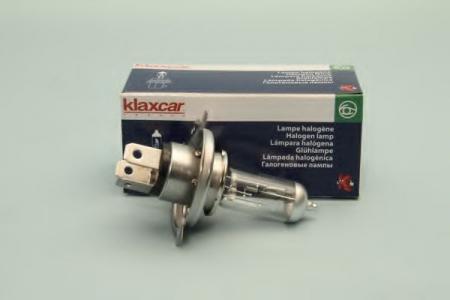  12V 60/55W P43T H4 LONG LIFE 86200LZ