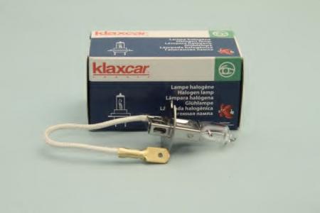  12V 55W PK22S H3 LONG LIFE 86201LZ