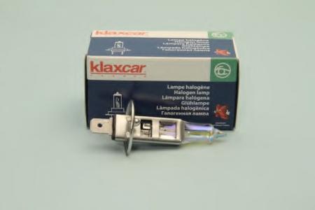  12V 55W P14,5S BLUE LASER BULBS H1 86237Z
