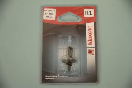 -. H1 12V 55W P145S BLUE LASER KLAXCAR 86237X