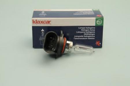  12V 60W P20D HB3 HALOGEN USA 86241Z Klaxcar France