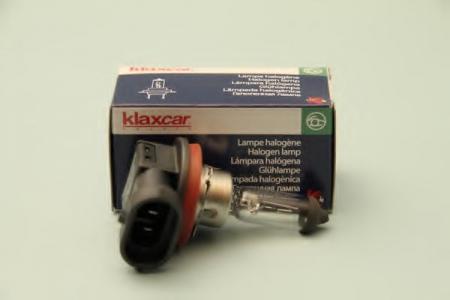  12V 55W PGJ19-2 HALOGEN USA H11 86247Z