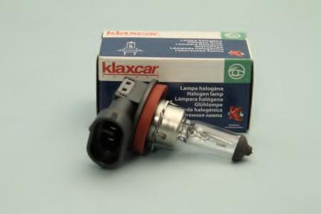  12V 35W PGJ19-1 HALOGEN USA H8 86258Z