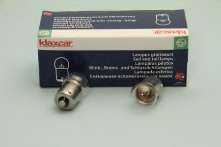  12V 5W BA15S SAIL&TAIL R5W 86286Z