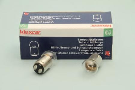 12V 5W BA15D SAIL&TAIL R5W 86294Z