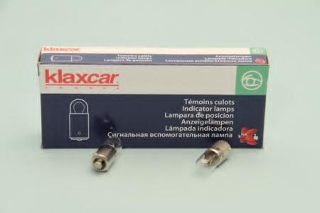  12V 4W BA9S T4W 86301Z