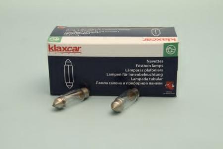  12V 5W SV8,5 FESTOON C5W 10X36 86321Z