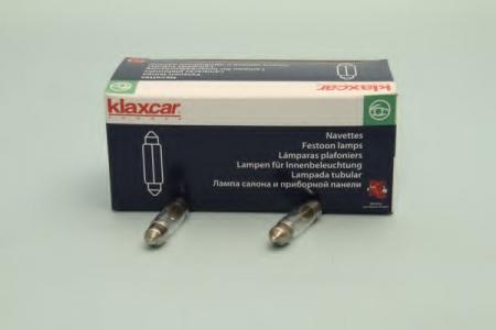  12V 5W SV7 FESTOON 8X28 86325Z