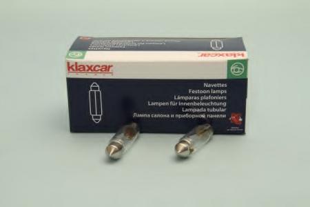  12V 5W SV8,5 FESTOON 11X38 86338Z