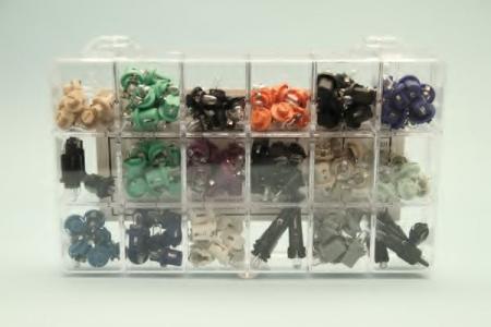   12V BOX BULBS 86500Z