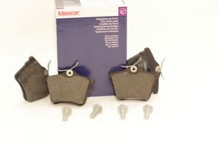  PGT 407 1.6-2.0HDI 04-  24114Z Klaxcar France