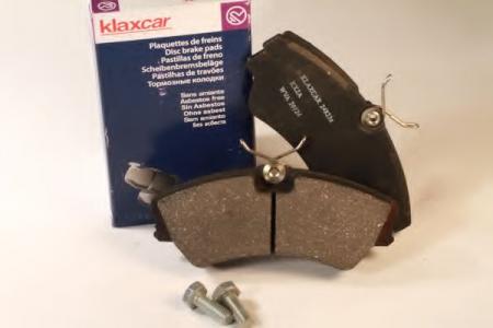 VW T4 1.8/1.9D/2.0/2.4D/2.5/TDI 90-96  14 260MM 24823z