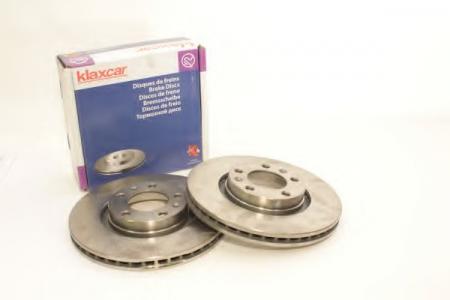   PGT 605/CIT XM 2.0I/2.1TD/2.5TD/3.0 89-00   283X26 25072Z