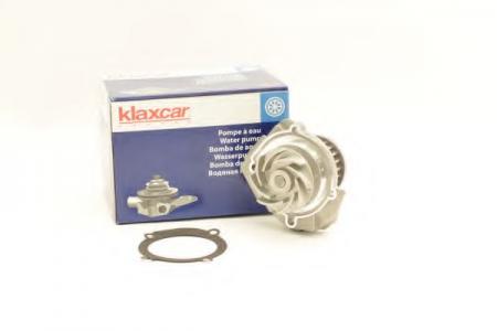   FIAT 500, BRAVO, DOBLO, IDEA, MAREA, LINEA, PANDA, PUNTO, STILO 42142Z Klaxcar France