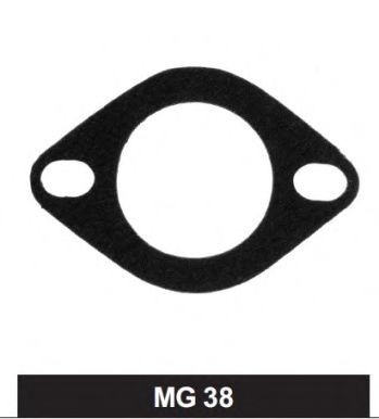 ,  MG-38