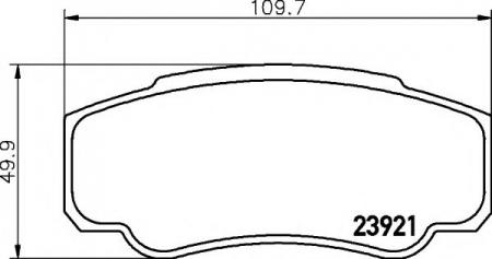     CITROEN: JUMPER C   94-02, JUMPER C   02-, JUMPER  94-02, JUMPER  02-, JUMPER  94-02 2392101