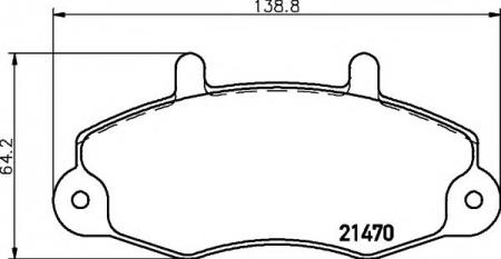     FORD: TRANSIT C   91-00, TRANSIT  91-, TRANSIT  91-00 2147001