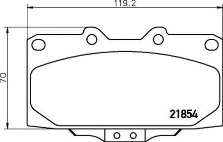  .. NISSAN 200SX 2185401