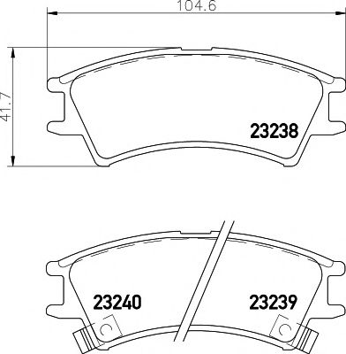     HY: ATOS 98-, ATOS PRIME 99- 2323802