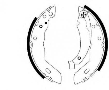  .  (-)_ CITROEN XSARA 97- 91031200