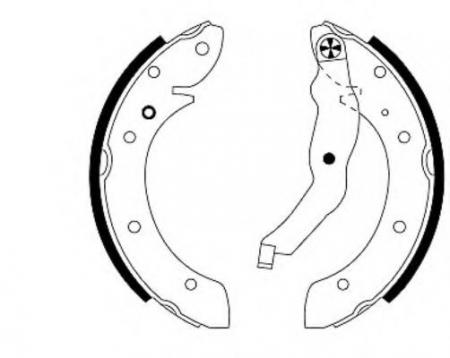     BMW: 3 90-98, 3 COMPACT 94-00, 3  94-99, 3  93-99 91044000