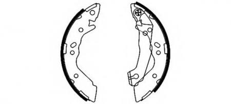     HY: ACCENT 94-00, ACCENT  94-00, PONY 89-95, PONY/EXCEL  90-95 91054100