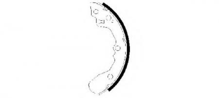     KIA: RIO 00-05, RIO  00-05 91061200