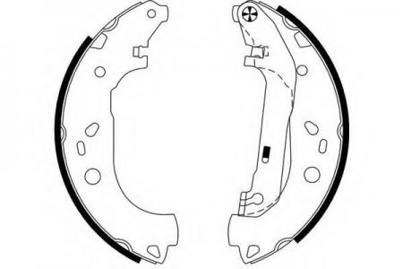     FORD: TOURNEO CONNECT 02-, TRANSIT CONNECT 02- 91061400