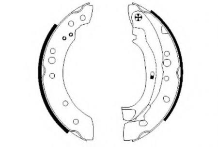     CITROEN: C2 03-, C3 02-, C3 PLURIEL 03-,  PEUGEOT: 1007 05- 91059800