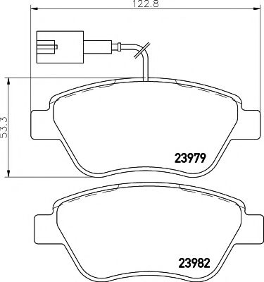     FIAT:GRANDE PUNTO (199) 10.05- 2397901