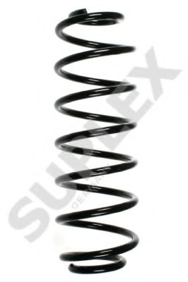 ПРУЖИНЫ 17094