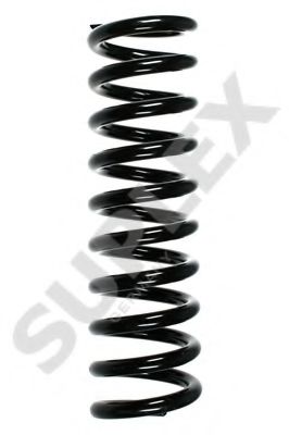 19253 MERCEDES-BENS ПРУЖИНА 19253