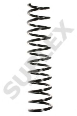 38043 VOLVO ПРУЖИНА 38043