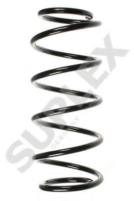 47000 DAEWOO ПРУЖИНА 47000