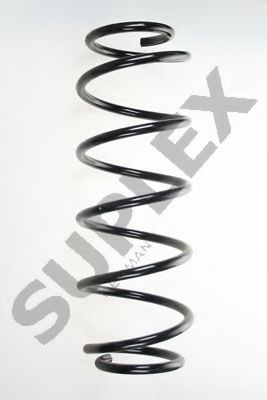  FORD 10203 SUPLEX