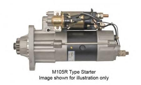  M105R3001SE