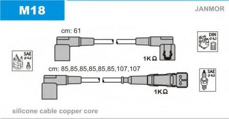- /  MERCEDES W126, M116, 11 M18