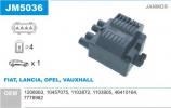  . OPEL ASTRA G/VECTRA A/VECTRA B X16XEL/Z16XE/Y16XE 1, 6 93> JM5036