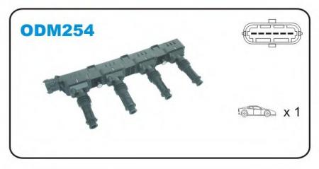 JANMOR   ODM254