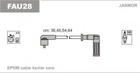    FIAT: PUNTO  94-00, TEMPRA 90-97, TEMPRA S.W. 90-97, TEMPRA SW 90-97, LANCIA: DEDRA 89-99, DEDRA SW 94-99 FAU28