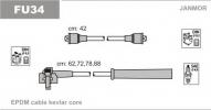 FORD ESCORT CABRIO 1.4 94> (42X62, 72, 78, 88) FU34