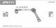    MAZDA: 323 C V 94-98,  323 F V 94-98,  323 S V 94-98, FAMILIA V 94-98 JPE111