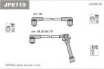    NISSAN: 100 NX 91-94, PRIMERA 90-96, PRIMERA HATCHBACK 90-96, PRIMERA TRAVELLER 90-98, SUNNY III HATCHBACK 90-95, SUNNY III LIFTBACK 90-95 JPE119
